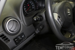 Suzuki SX4 2006 - Tempomat beszerelés (AP900)_11