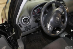 Suzuki SX4 2006 - Tempomat beszerelés_01