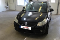 Suzuki SX4 2006 - Tempomat beszerelés_02