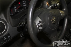 Suzuki SX4 2007 - Tempomat beszerelés (AP900)_02