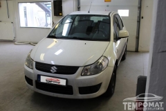 Suzuki SX4 2007 - Tempomat beszerelés (AP900)_03