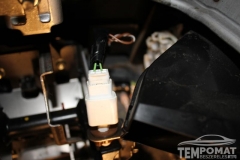 Suzuki SX4 2007 - Tempomat beszerelés_02