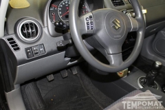 Suzuki SX4 2007 - Tempomat beszerelés_03