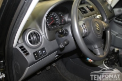 Suzuki SX4 2007 - Tempomat beszerelés_04