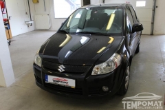 Suzuki SX4 2007 - Tempomat beszerelés_05