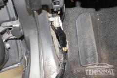 Suzuki SX4 2008 - utólagos tempomat beszerelés (AP900)-01