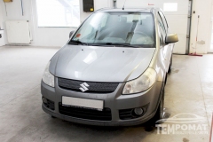 Suzuki SX4 2008 - utólagos tempomat beszerelés (AP900)-03