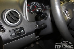 Suzuki SX4 2008 - Tempomat beszerelés (AP900)_02