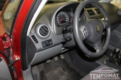 Suzuki SX4 2008 - Tempomat beszerelés (AP900)_03