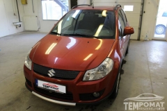 Suzuki SX4 2008 - Tempomat beszerelés (AP900)_04