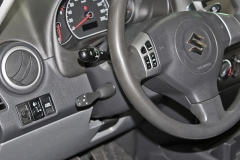 Suzuki SX4 2008 - Tempomat beszerelés (AP900C, CM35)_06