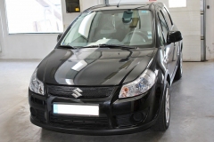 Suzuki SX4 2008 - Tempomat beszerelés (AP900C, CM35)_07