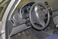Suzuki SX4 2013 - Tempomat beszerelés (AP900)_03