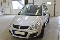 Suzuki SX4 2013 - Tempomat beszerelés (AP900)_05