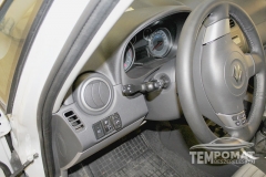 Suzuki SX4 2014 - utólagos tempomat beszerelés-02