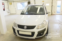 Suzuki SX4 2014 - utólagos tempomat beszerelés-03