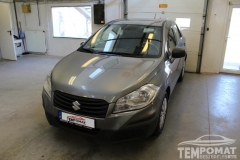 Suzuki SX4 S-Cross 2015 - Tempomat beszerelés (AP900C)_04