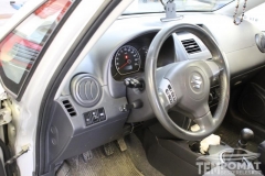 Suzuki SX4 Sedan 2007 - Tempomat beszerelés (AP900C)_08