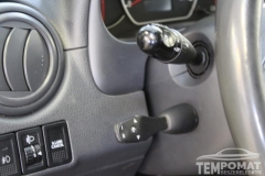 Suzuki SX4 Sedan 2007 - Tempomat beszerelés (AP900C)_10