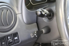 Suzuki SX4 Sedan 2007 - Tempomat beszerelés (AP900C)_11