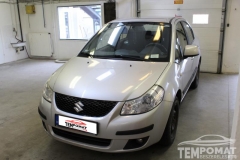 Suzuki SX4 Sedan 2007 - Tempomat beszerelés (AP900C)_12