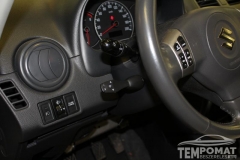 Suzuki SX4 Sedan 2008 - Tempomat beszerelés (AP900)_01
