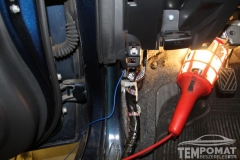 Suzuki SX4 Sedan 2008 - Tempomat beszerelés (AP900)_04