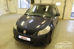 Suzuki SX4 Sedan 2008 - Tempomat beszerelés (AP900)_05