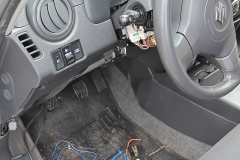 Suzuki SX4 Sedan 2008 - Tempomat beszerelés (AP900)_2_01