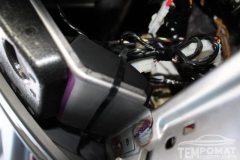 Suzuki SX4 Sedan 2009 - Tempomat beszerelés (AP900Ci)_05
