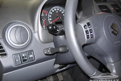 Suzuki SX4 - Tempomat beszerelés CM35-ös kezelővel_03