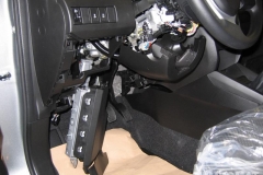 Suzuki Vitara 2015 - Tempomat beszerelés_01