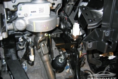 Suzuki Vitara 2015 - Tempomat beszerelés_04