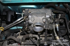 Suzuki Wagon R+ 2001 - Tempomat beszerelés (AP500)_01