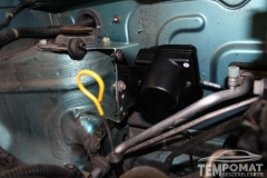 Suzuki Wagon R+ 2001 - Tempomat beszerelés (AP500)_03