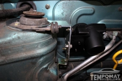 Suzuki Wagon R+ 2001 - Tempomat beszerelés (AP500)_05