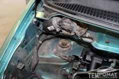 Suzuki Wagon R+ 2001 - Tempomat beszerelés (AP500)_06