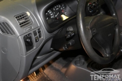 Suzuki Wagon R+ 2001 - Tempomat beszerelés (AP500)_07