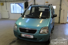 Suzuki Wagon R+ 2001 - Tempomat beszerelés (AP500)_08