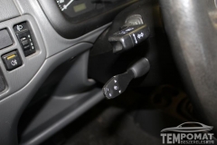 Suzuki Wagon R+ 2001 - Tempomat beszerelés (AP500)_09