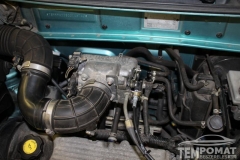 Suzuki Wagon R+ 2001 - Tempomat beszerelés (AP500)_10