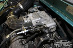 Suzuki Wagon R+ 2001 - Tempomat beszerelés (AP500)_11