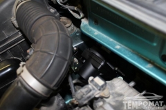 Suzuki Wagon R+ 2001 - Tempomat beszerelés (AP500)_12