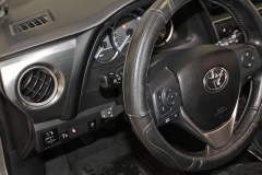 Toyota Auris 2013 - Tempomat beszerelés (AP900C)_05