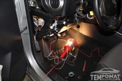 Toyota Auris 2013 - Tempomat beszerelés (AP900C)_01