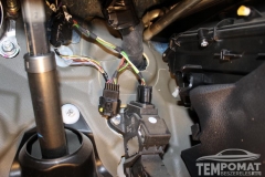 Toyota Auris 2013 - Tempomat beszerelés (AP900C)_02
