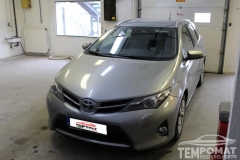 Toyota Auris 2013 - Tempomat beszerelés (AP900C)_05