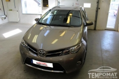 Toyota Auris 2013 - Tempomat beszerelés (AP900Ci)_07