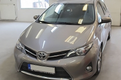 Toyota Auris 2013 - Tempomat beszerelés (AP900Ci)_2_06