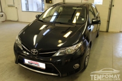 Toyota Auris 2013 - Tempomat beszerelés_01
